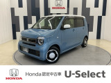 ホンダ N-WGN
