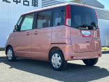 もちろんご購入後のメンテナンスもお任せ下さい!クルマに詳しい専門スタッフがお客様のカーライフの安心と安全をサポートさせて頂きます!