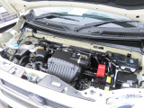 エンジンルームもきれいですよ。機関機構系も良好です。納車前に点検整備も行います。エンジンオイル・オイルフィルター・エアコンフィルター・ワイパーゴムは必ず交換致します(エアコンフィルターは、装着車のみ)