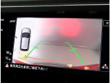 バックカメラ