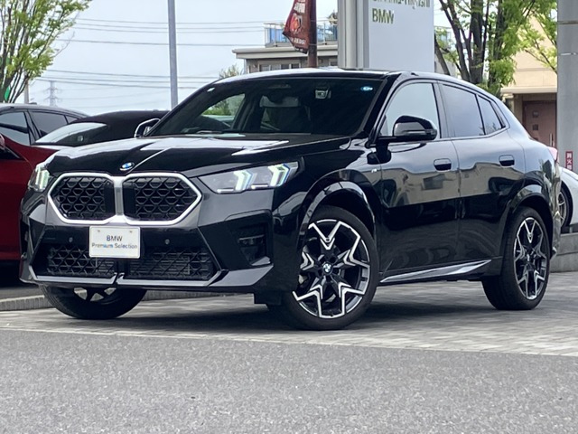 X2 xドライブ20i Mスポーツ 4WD 