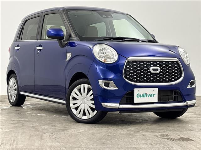 キャスト スタイル X リミテッド SAIII 修復歴無し