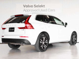 XC60  B5 AWD モメンタム 4WD