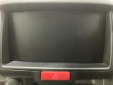 【オーディオレス車】各種ナビ、オーディオ、ドライブレコーダー、バックカメラなどオプションを取り揃えておりますので、お気軽にご相談下さい。