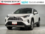 トヨタ RAV4