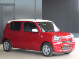 アルト  ハイブリッド S LEDヘッドランプ装着車