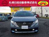 ノート  1.2 AUTECH クロスオーバー FOUR 4WD