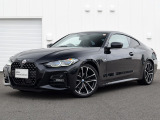 BMW 4シリーズクーペ