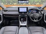 RAV4 2.5 ハイブリッド G E-Four 4WD 