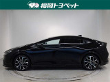 プリウス 2.0 プラグインハイブリッド Z 