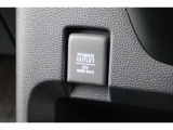 シガーソケットが付いているので、車から電源を取ることが出来ます!
