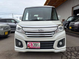 お問い合わせはコチラ! 0066-9711-289016  全車修復歴無し!格安!安心!の軽自動車専門店ダンク!