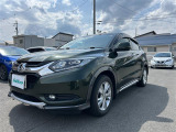 ヴェゼル 1.5 ハイブリッド X 4WD 4WD 修復歴無し