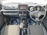 ジムニー XL 4WD 