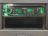【オーディオ】時計機能付きのAM/FMラジオ、CDオーディオです