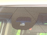 【シティブレーキアクティブシステム】低速走行中に前方の車両等を認識し、衝突しそうな時は警報とブレーキで衝突回避と被害軽減をアシスト。より安全にドライブをお楽しみいただけます。