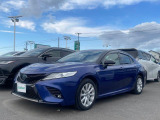 カムリ 2.5 WS E-Four 4WD 修復歴無し