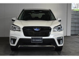 フォレスター Premium EyeSight搭載車