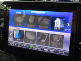 ダイハツ純正ナビ搭載!Bluetooth/TV/DVD/CD/SD/USB/HDMI/CD録音対応です。【NSZN-X68D】