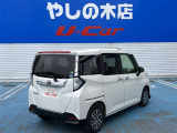 タンク 1.0 カスタム G 