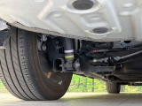 お車を安心してお乗りいただく為には、足回りの定期点検が欠かせません。サービスサポート(有償保証)では無料点検もご提供しており、安心のカーライフをお過ごしいただけるサポート体制が整っています。