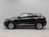 T-Roc TDI スタイル ディーゼル 