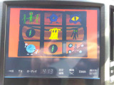 フルセグTV視聴できます