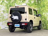 ジムニー XC 4WD 