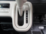 CVT車です
