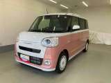 ダイハツ ムーヴキャンバス