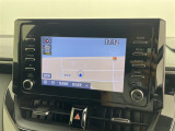 カローラ 1.8 ハイブリッド W×B ワンオーナー 修復歴無し