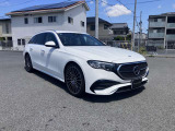 Eクラス E220d AMGラインパッケージ (ISG) 
