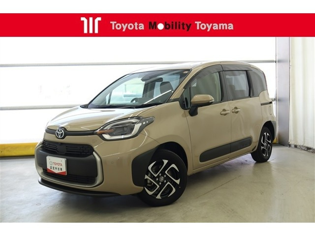 シエンタ ハイブリッド 1.5 Z E-Four 4WD 