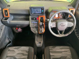 タフト G ecoIDLE非装着車 
