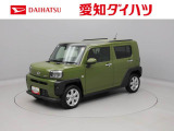 ダイハツ タフト