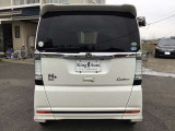 N-BOX+ G Lパッケージ 4WD 