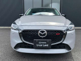 MAZDA2 1.5 XD スポルトプラス 4WD 