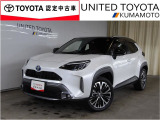 トヨタ ヤリスクロス