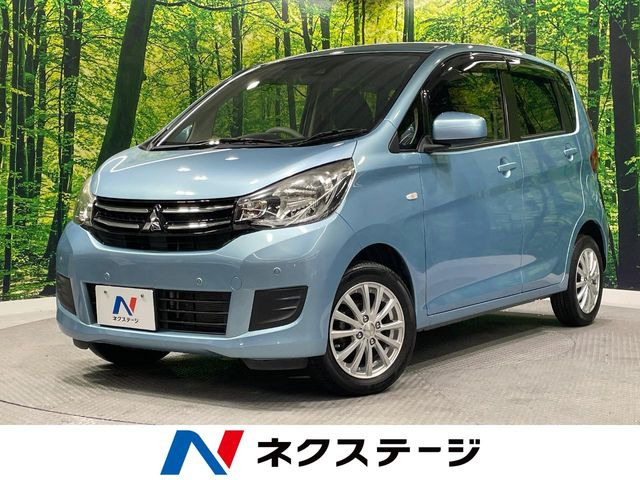 eKワゴン M e-アシスト プラスエディション 