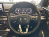 Q5 40 TDI クワトロ スポーツ ディーゼル 4WD 4WD 修復歴無し