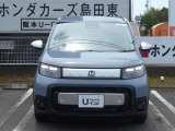 R8年式  フリード1.5クロスターが入庫しました☆6人乗りです♪