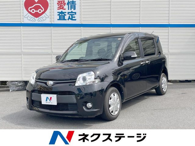 シエンタ 1.5 ダイス G 