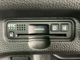 ETC付きで高速道路をノンストップ・キャッシュレスで利用出来ます!スマートインターの出入りも利用可能でとても便利です!