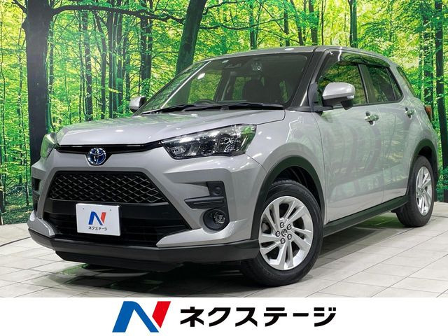 ライズ 1.2 G 