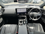 NX 350h Fスポーツ 本革シート 修復歴無し