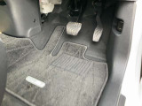 ◆運転席フロアマット◆