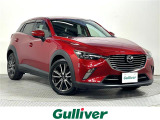 マツダ CX-3