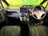 ヴォクシー 2.0 ZS 