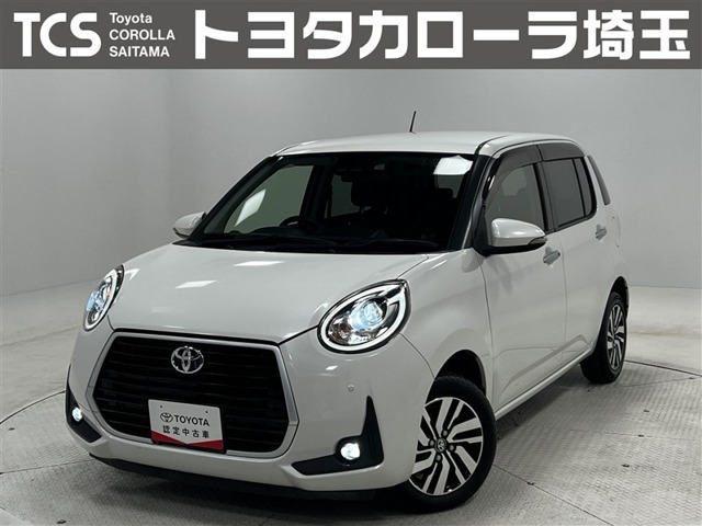 パッソ 1.0 モーダ 