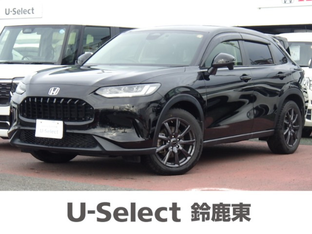 ZR-V 1.5 X 4WD 